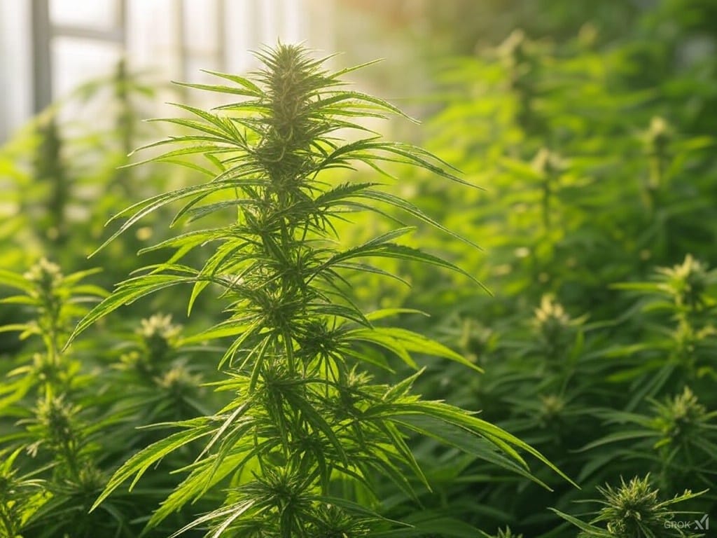 CBD vs. THC: Key Differences, Health Benefits, and Uses Explained