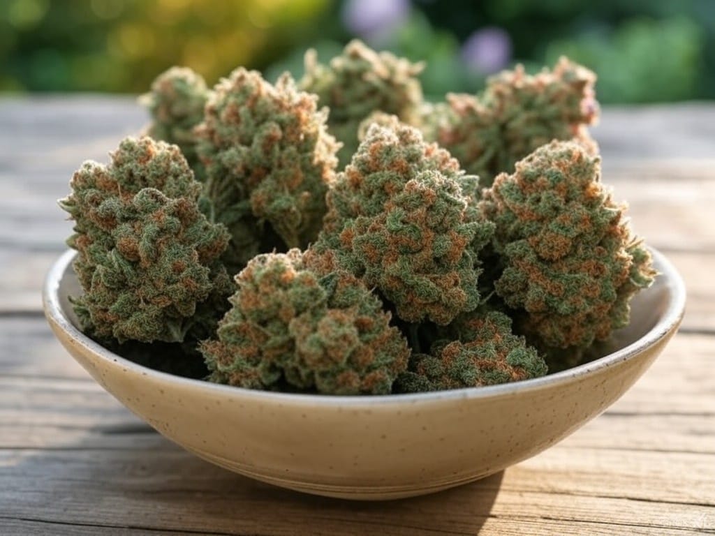 Ultimate Guide to Cannabis Strains: Indica vs. Sativa vs. Hybrid | Marihuana.Today