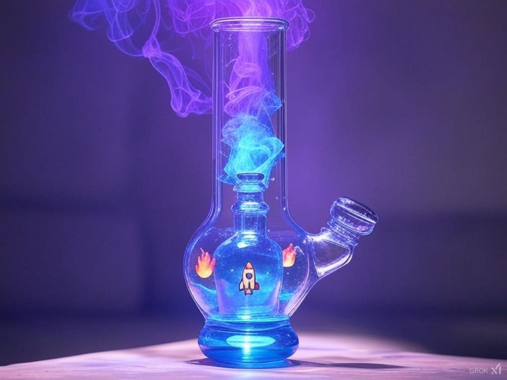 Beginner’s Guide to Smoking Weed with a Bong: Easy Steps for Smooth Hits 🚀💨