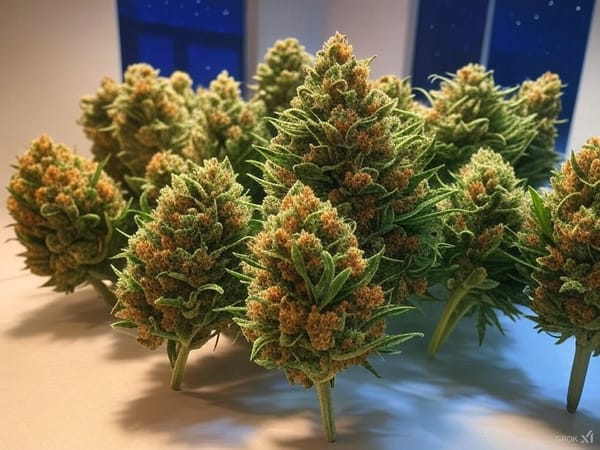 When to Harvest Cannabis: A Complete Guide for Optimal Yields 🌱💚